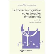 Therapie cognitive