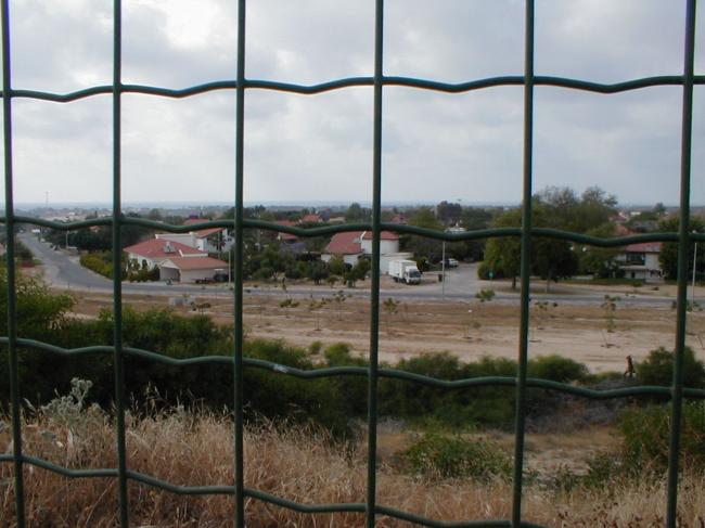 Ganei Tal 2005